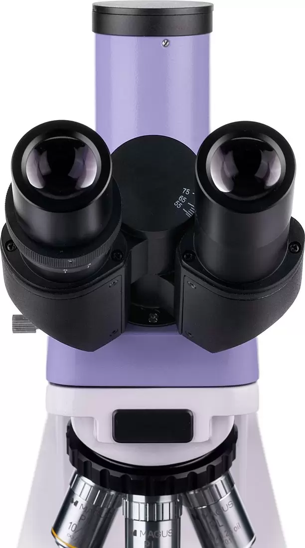 Микроскоп Magus Bio D250T LCD 83009 фото 5