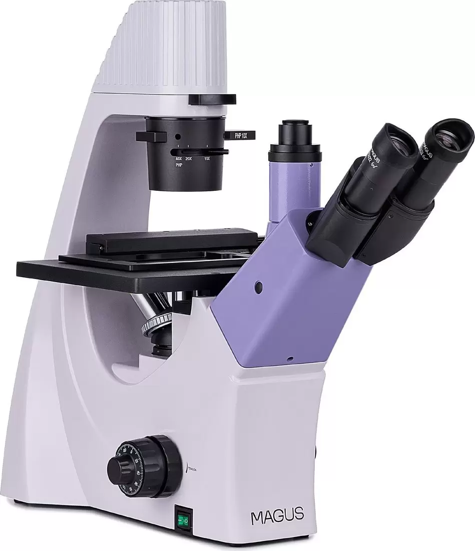 Микроскоп Magus Bio V300 82906 фото 3