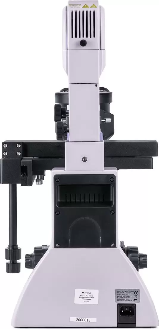 Микроскоп Magus Bio V350 82907 фото 4