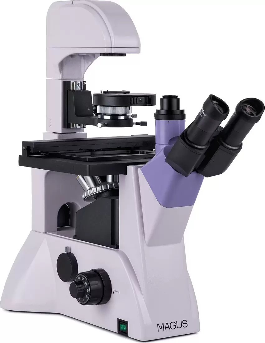 Микроскоп Magus Bio V350 82907 фото 5