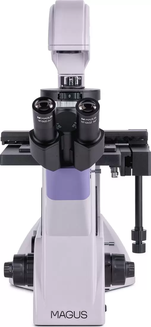 Микроскоп Magus Bio V350 82907 фото 6