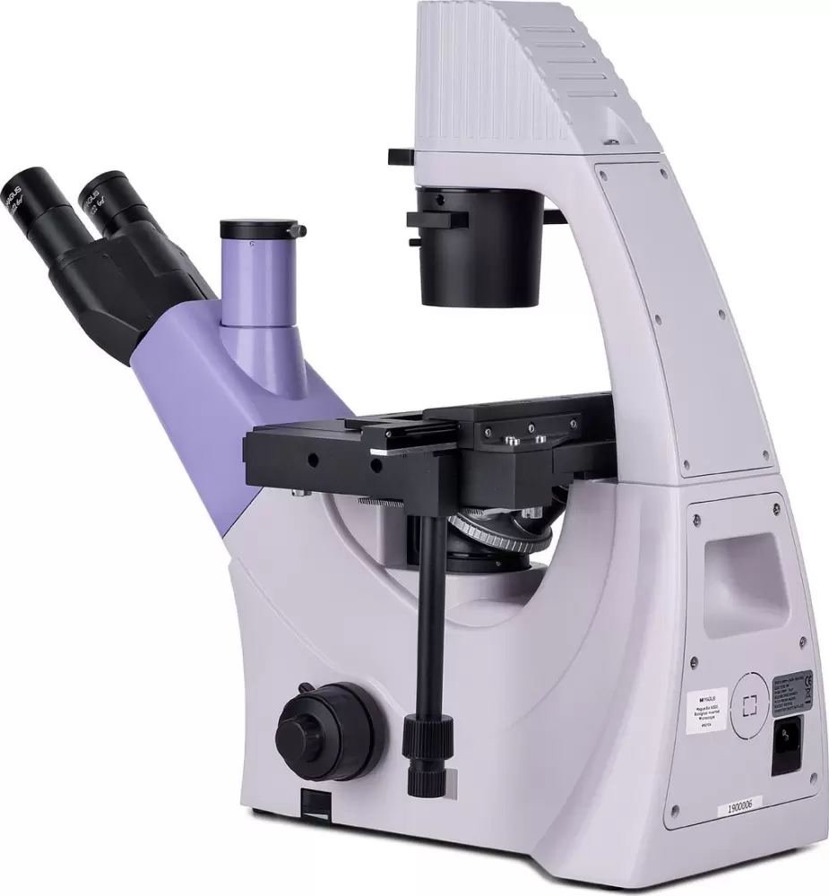 Микроскоп Magus Bio VD300 83012 фото 4