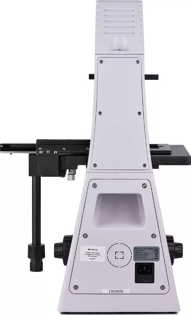 Микроскоп Magus Bio VD300 83012 фото 5