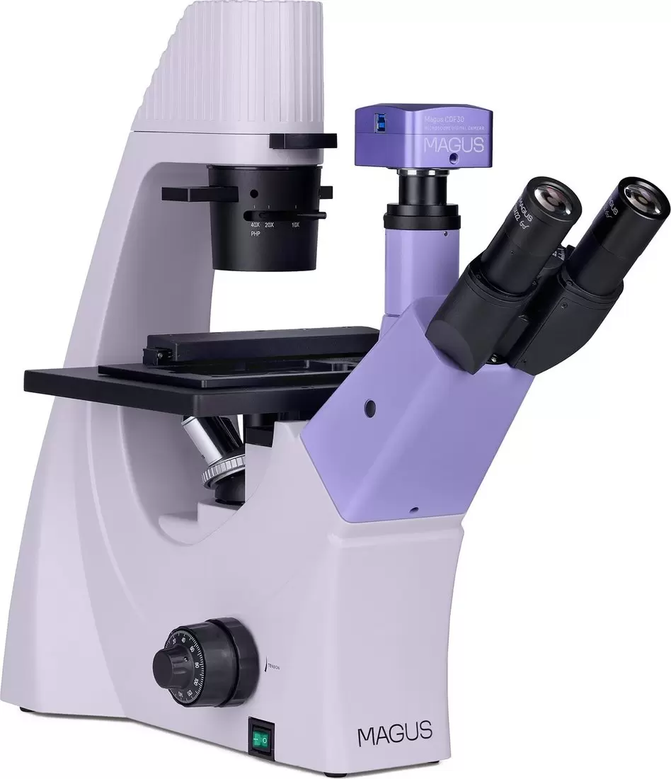 Микроскоп Magus Bio VD300 83012 фото 6