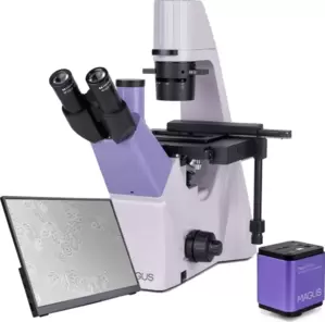 Микроскоп Magus Bio VD300 LCD 83013 фото
