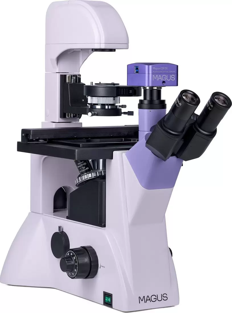 Микроскоп Magus Bio VD350 83014 фото 3