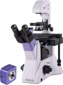 Микроскоп Magus Bio VD350 83014 фото