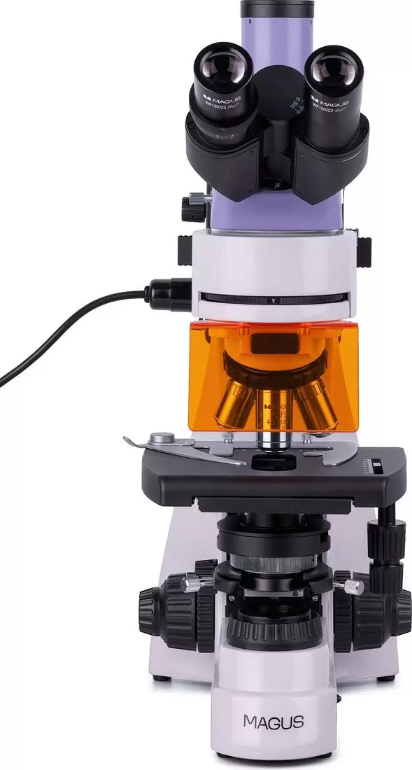 Микроскоп Magus Lum 400 82904 фото 4