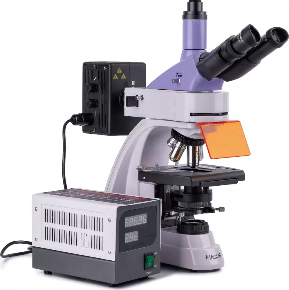 Микроскоп Magus Lum 400 82904 фото 5