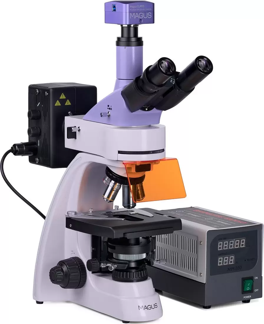 Микроскоп Magus Lum D400 83016 фото 3