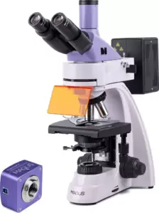 Микроскоп Magus Lum D400 83016 фото