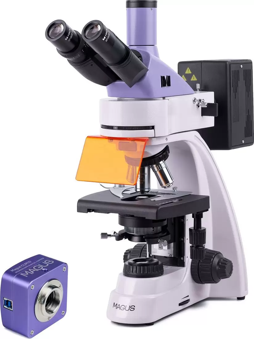 Magus Lum D400L 83018