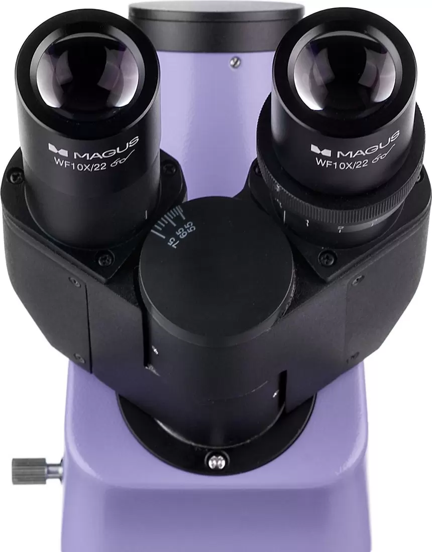 Микроскоп Magus Lum D400L 83018 фото 6