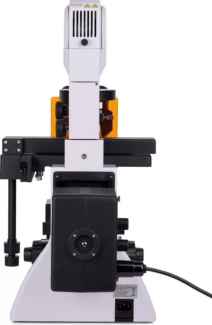 Микроскоп Magus Lum VD500 83020 фото 2