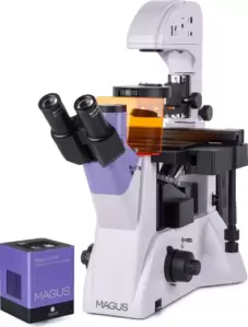 Микроскоп Magus Lum VD500 83020 фото