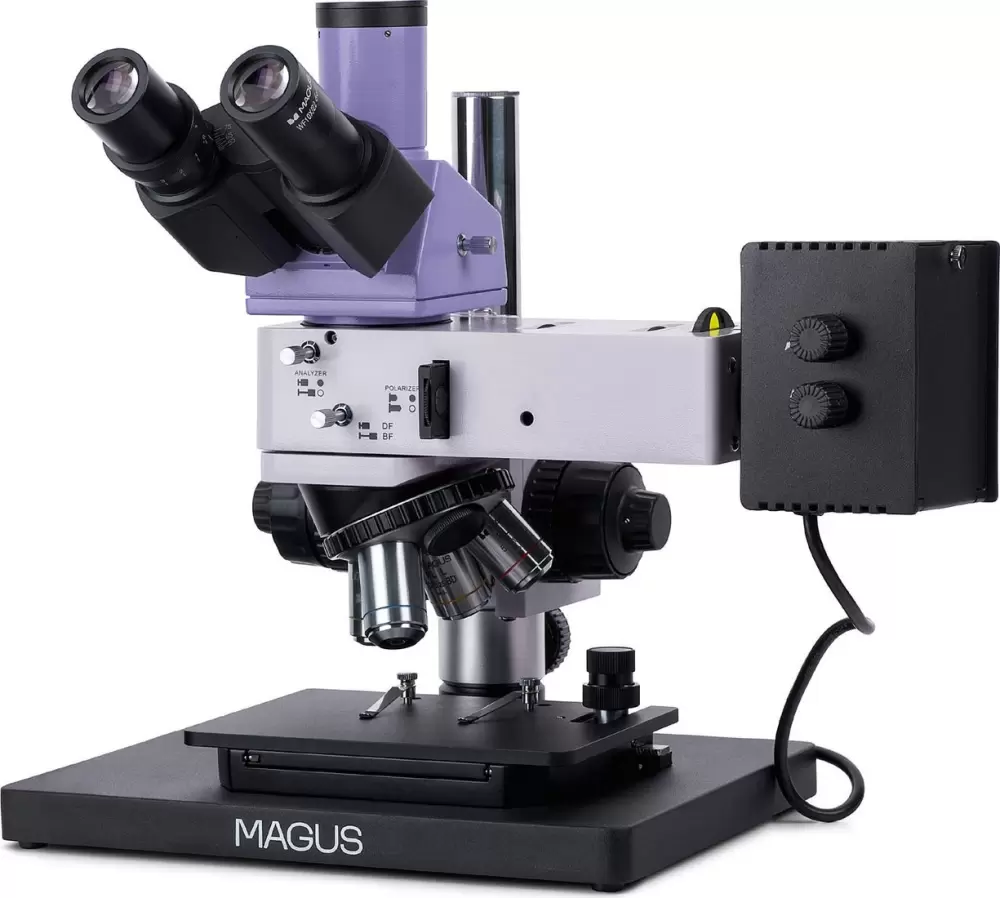 Magus Metal 630 BD 82899