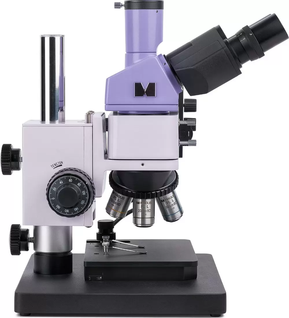 Микроскоп Magus Metal 630 BD 82899 фото 3