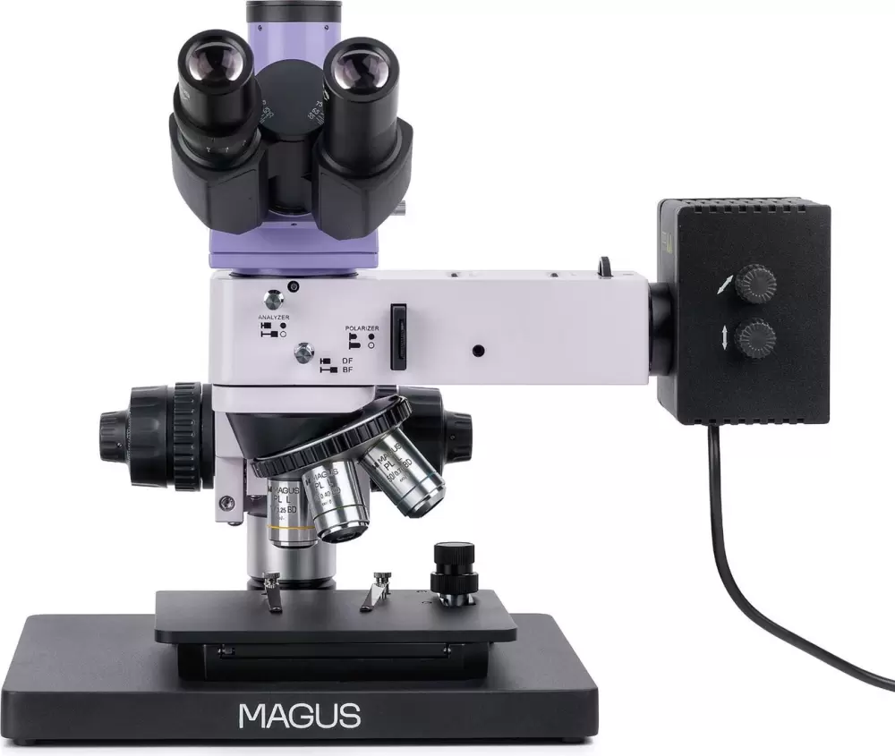 Микроскоп Magus Metal 630 BD 82899 фото 4