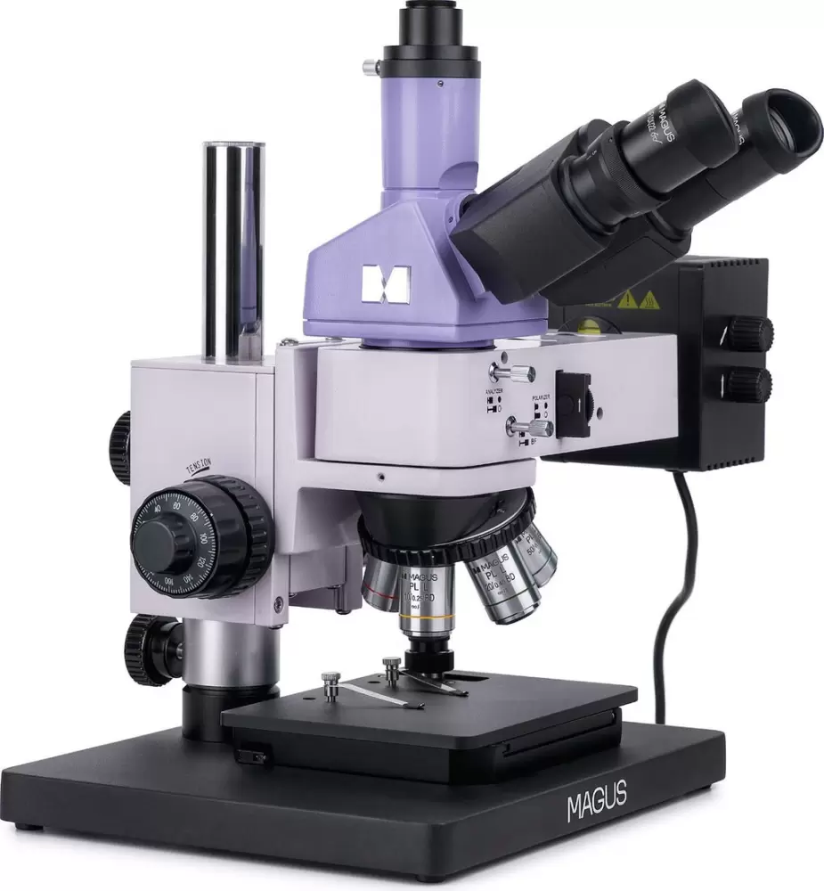 Микроскоп Magus Metal 630 BD 82899 фото 5