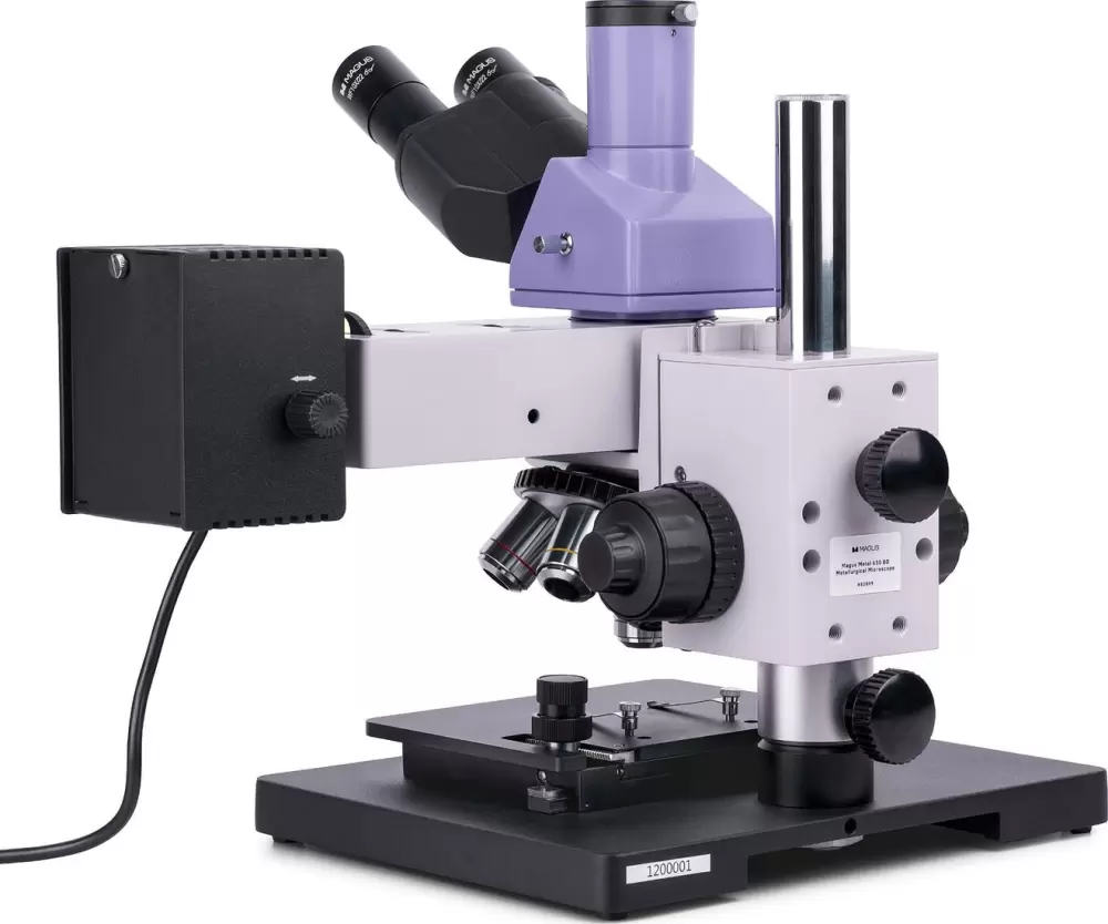 Микроскоп Magus Metal 630 BD 82899 фото 6