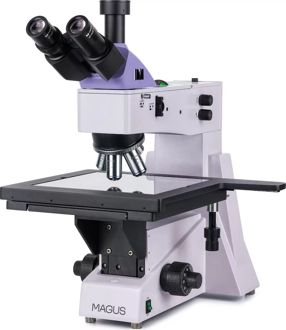 Magus Metal 650 82900