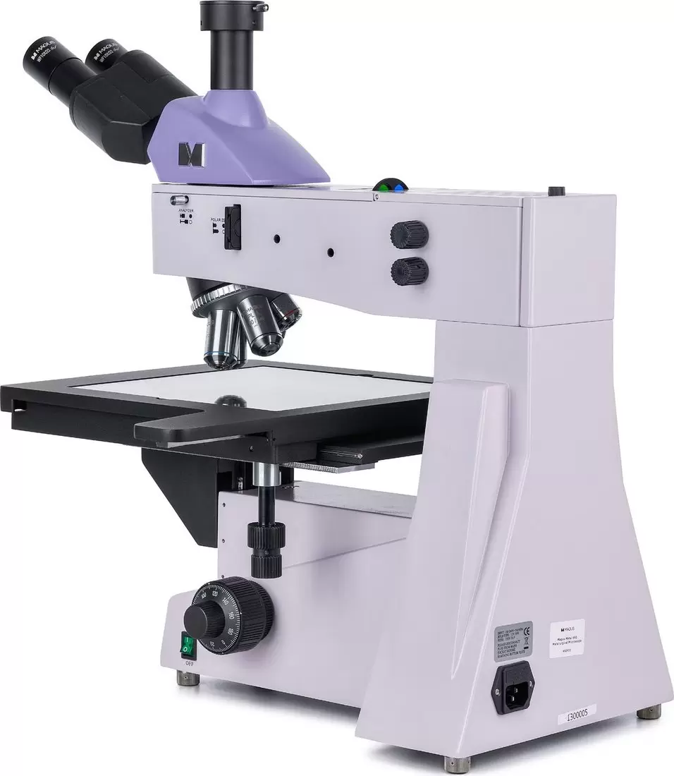 Микроскоп Magus Metal 650 82900 фото 6