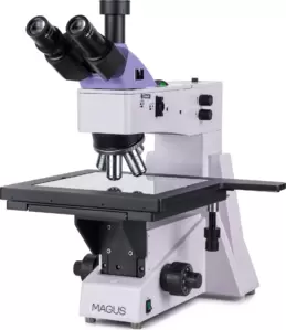 Микроскоп Magus Metal 650 82900 фото