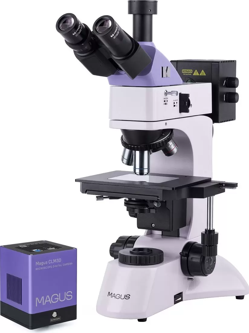 Magus Metal D600 BD 83026