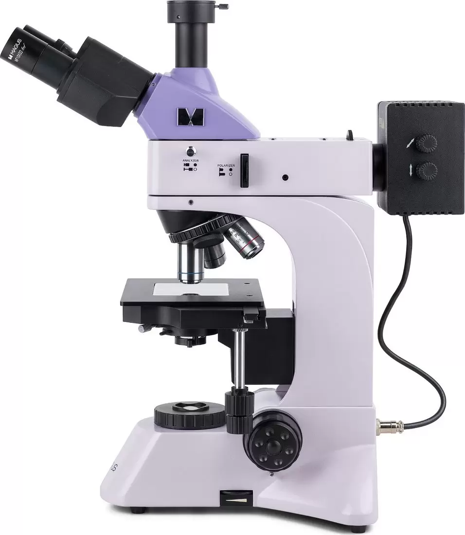 Микроскоп Magus Metal D600 BD 83026 фото 3