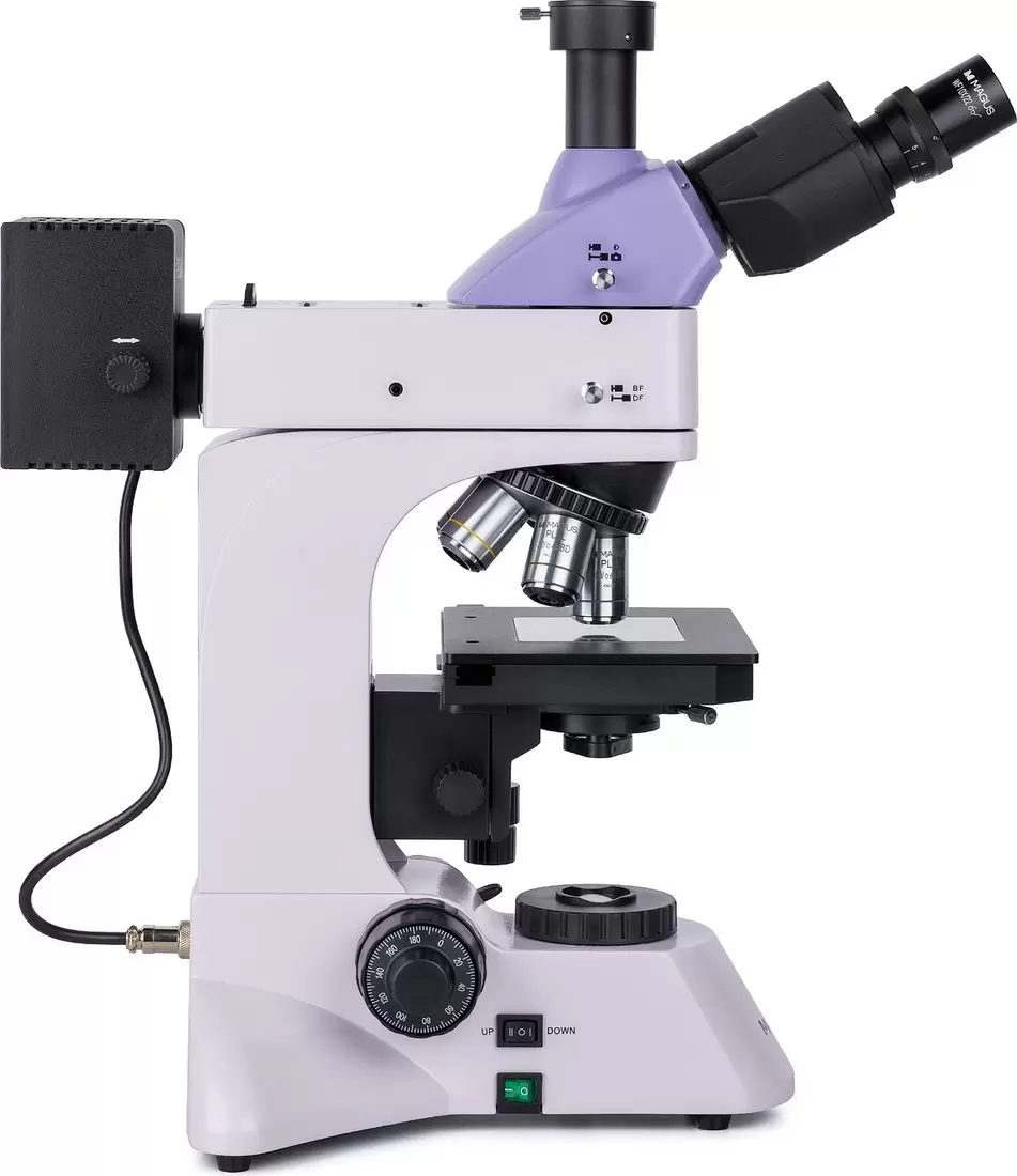 Микроскоп Magus Metal D600 BD 83026 фото 5