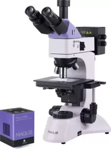 Микроскоп Magus Metal D600 BD 83026 фото