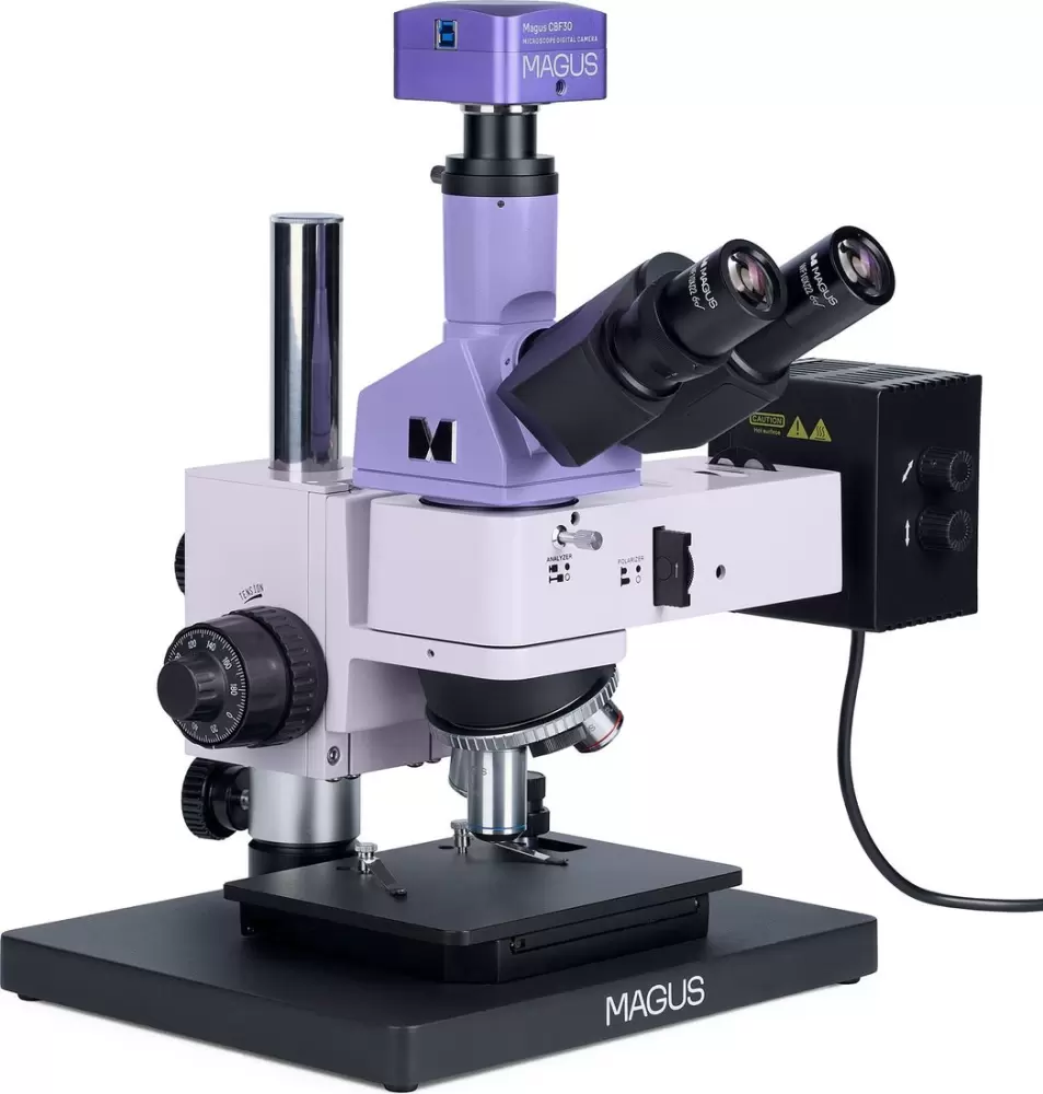 Микроскоп Magus Metal D630 83028 фото 4
