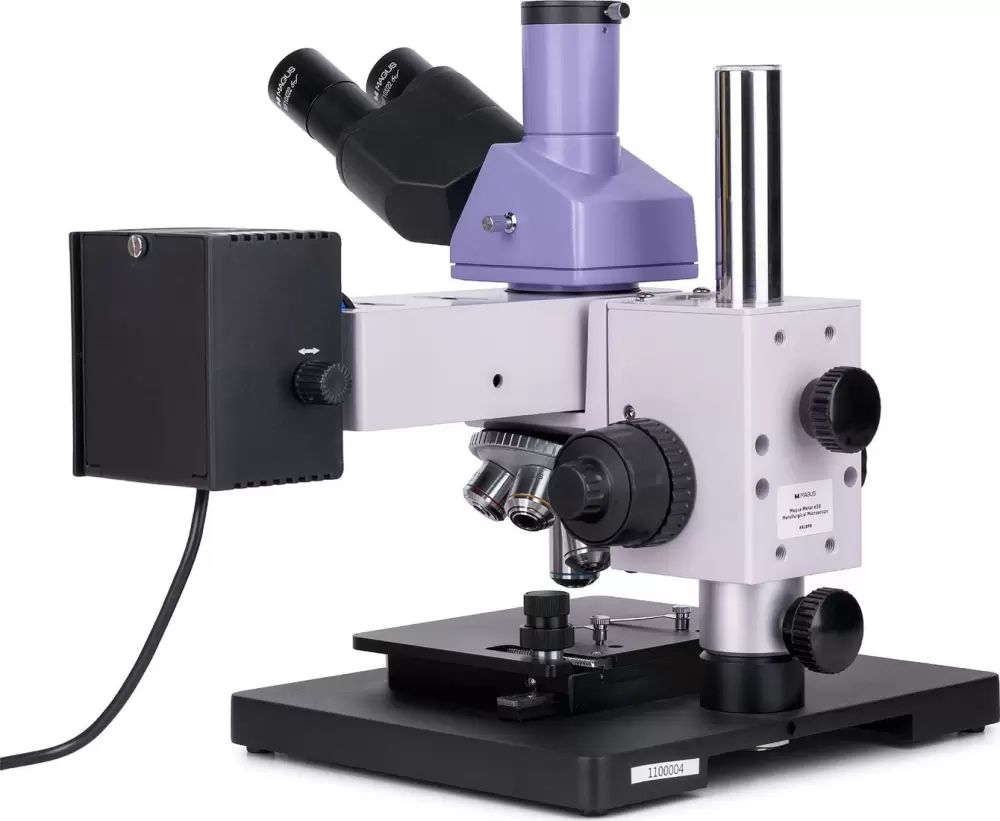 Микроскоп Magus Metal D630 83028 фото 6