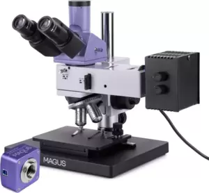 Микроскоп Magus Metal D630 83028 фото