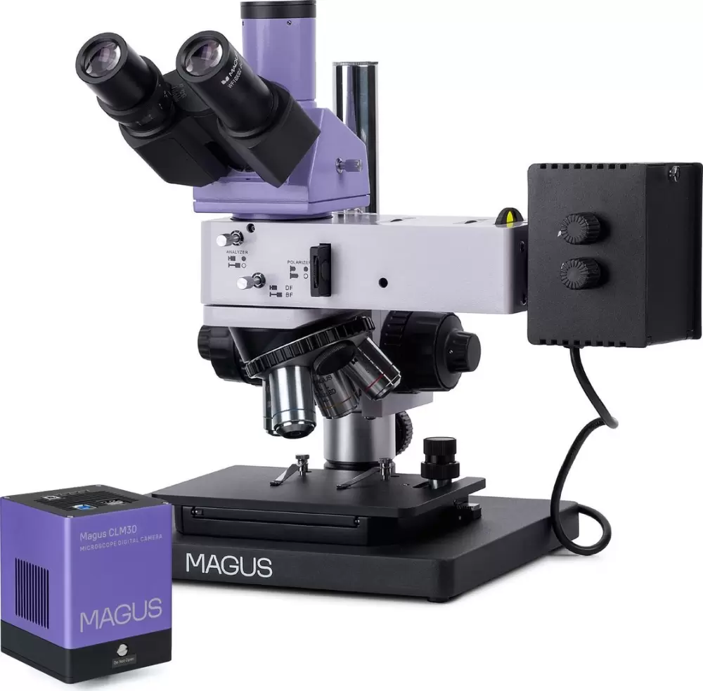 Magus Metal D630 BD 83030