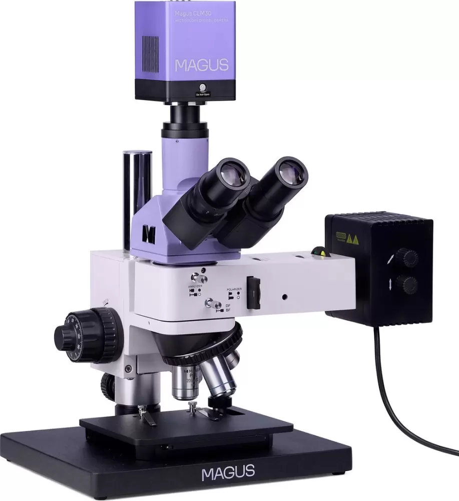 Микроскоп Magus Metal D630 BD 83030 фото 3