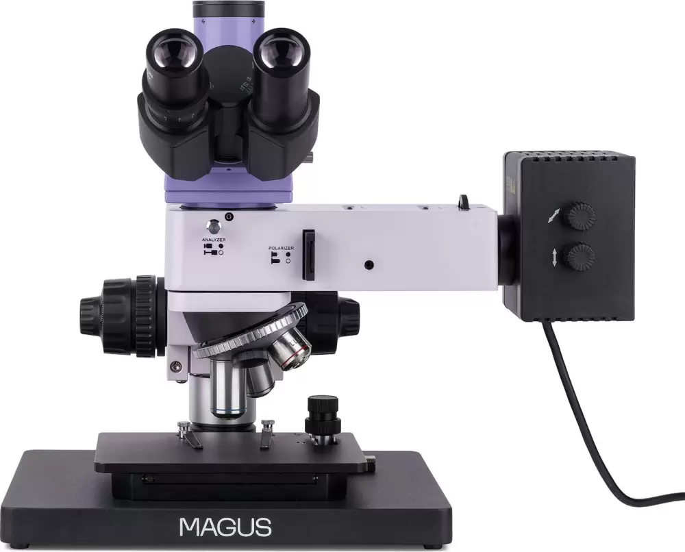 Микроскоп Magus Metal D630 BD 83030 фото 4