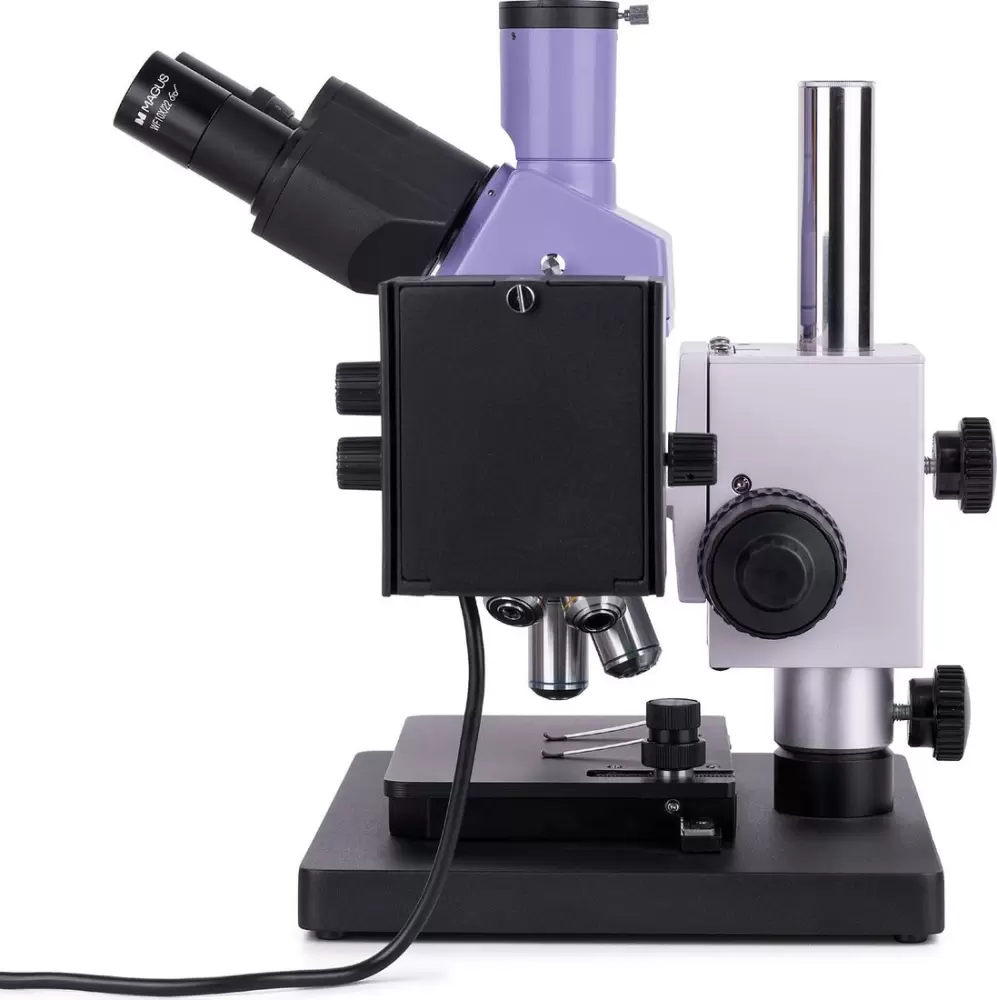Микроскоп Magus Metal D630 BD 83030 фото 5