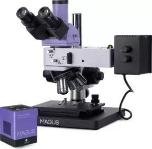 Микроскоп Magus Metal D630 BD 83030 фото