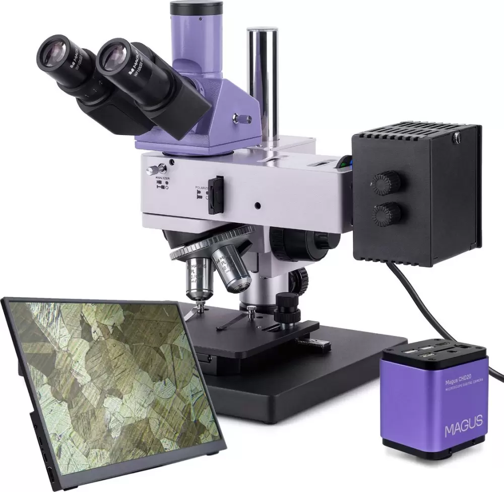 Magus Metal D630 LCD 83029