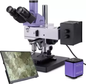 Микроскоп Magus Metal D630 LCD 83029 фото