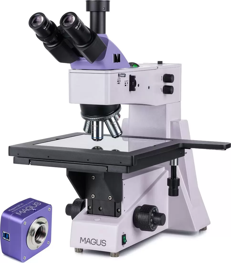 Magus Metal D650 83032