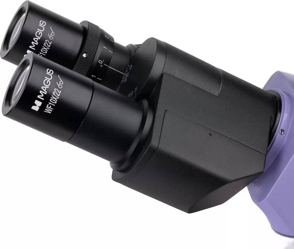 Микроскоп Magus Metal D650 83032 фото 2