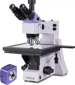 Микроскоп Magus Metal D650 83032 фото