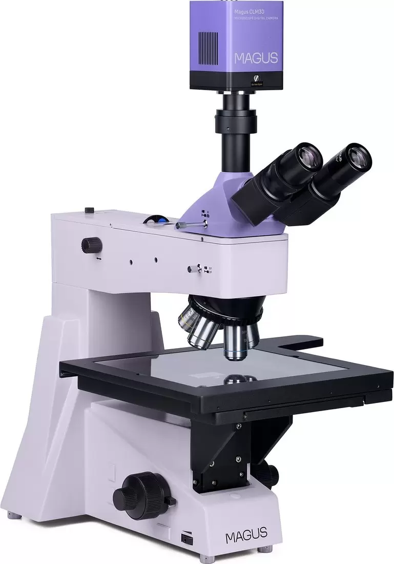 Микроскоп Magus Metal D650 BD 83034 фото 3
