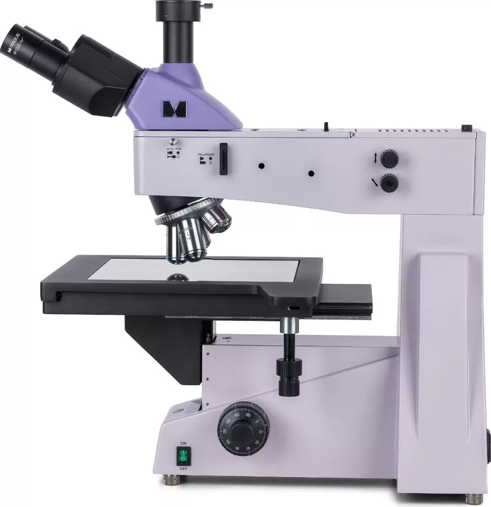 Микроскоп Magus Metal D650 BD 83034 фото 6