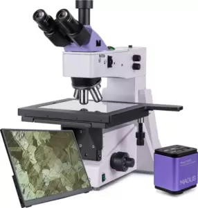 Микроскоп Magus Metal D650 LCD 83033 фото