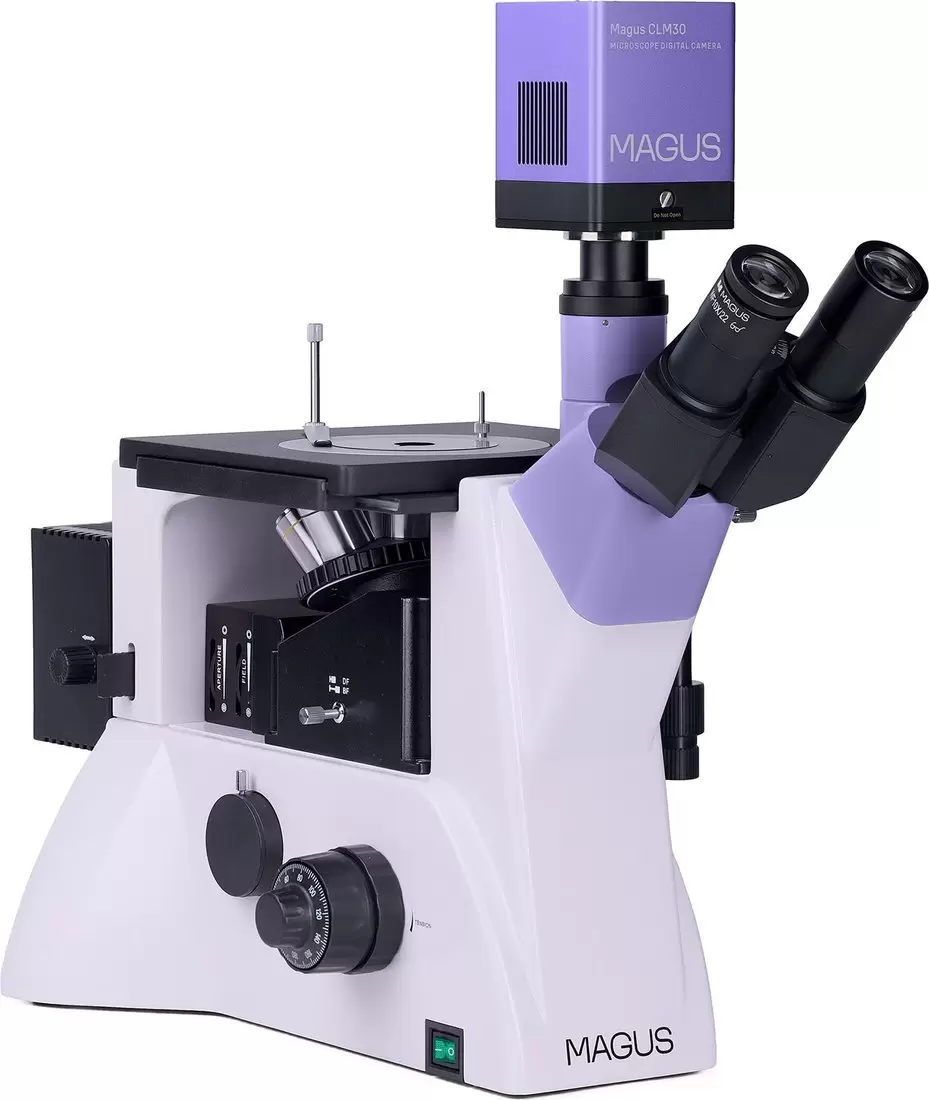 Микроскоп Magus Metal VD700 BD 83038 фото 2
