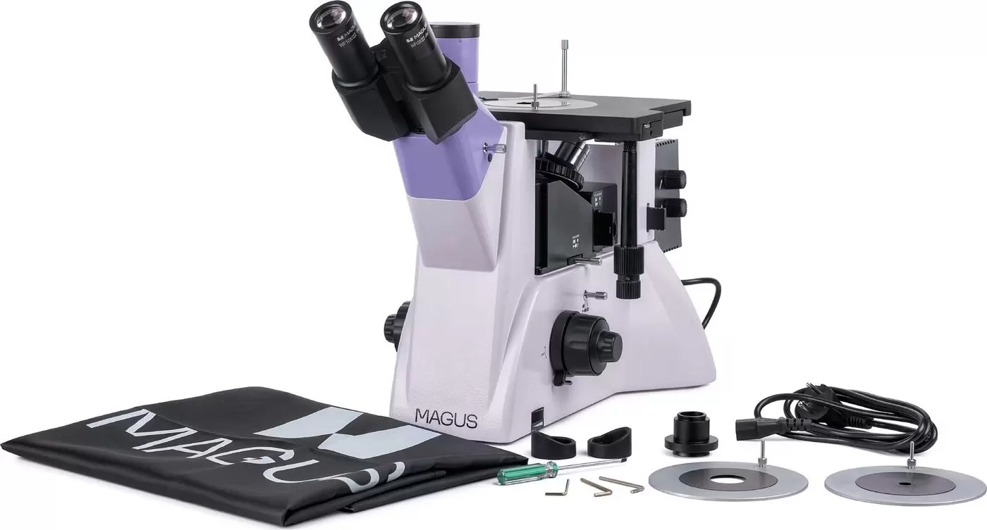 Микроскоп Magus Metal VD700 BD 83038 фото 3