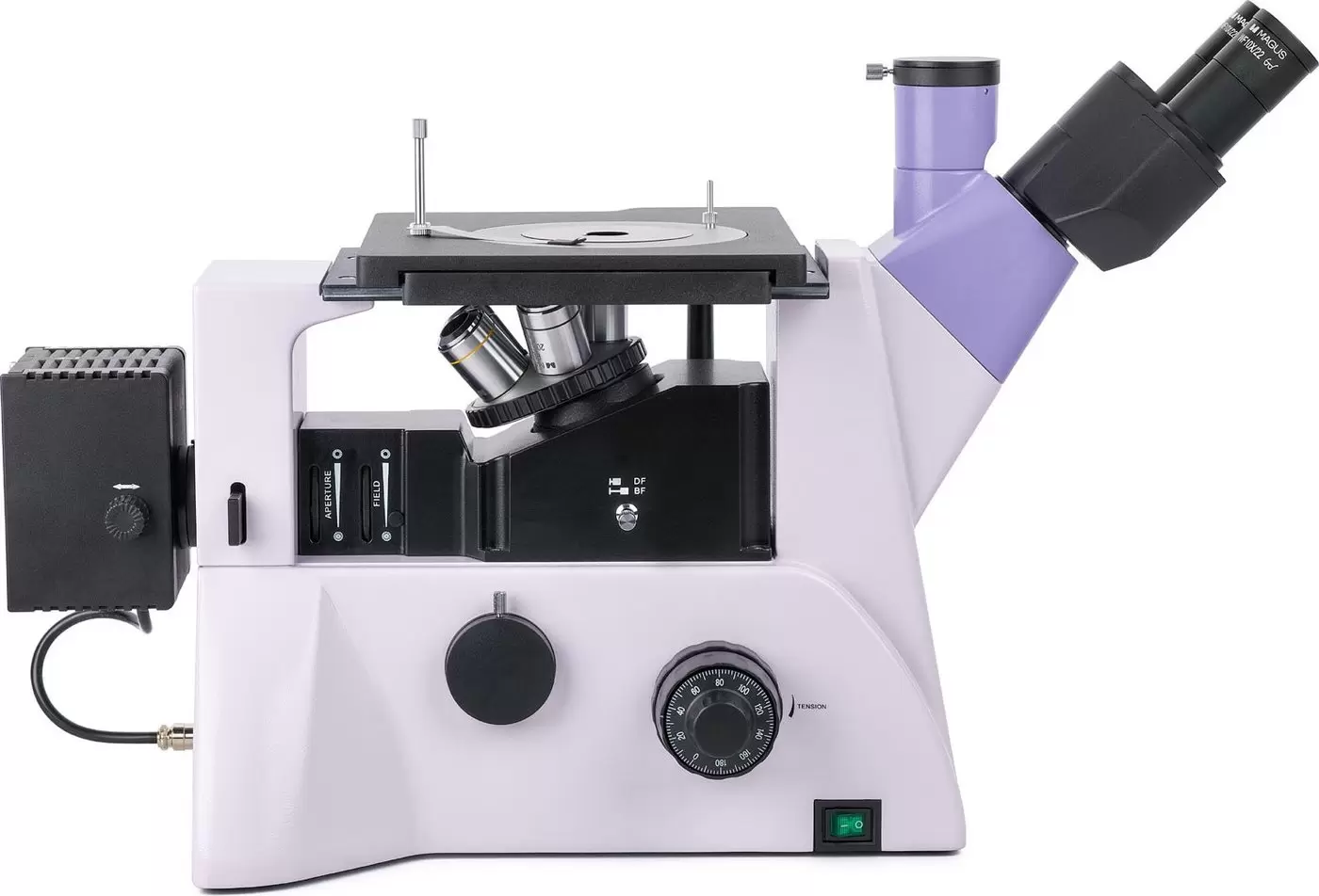 Микроскоп Magus Metal VD700 BD 83038 фото 5